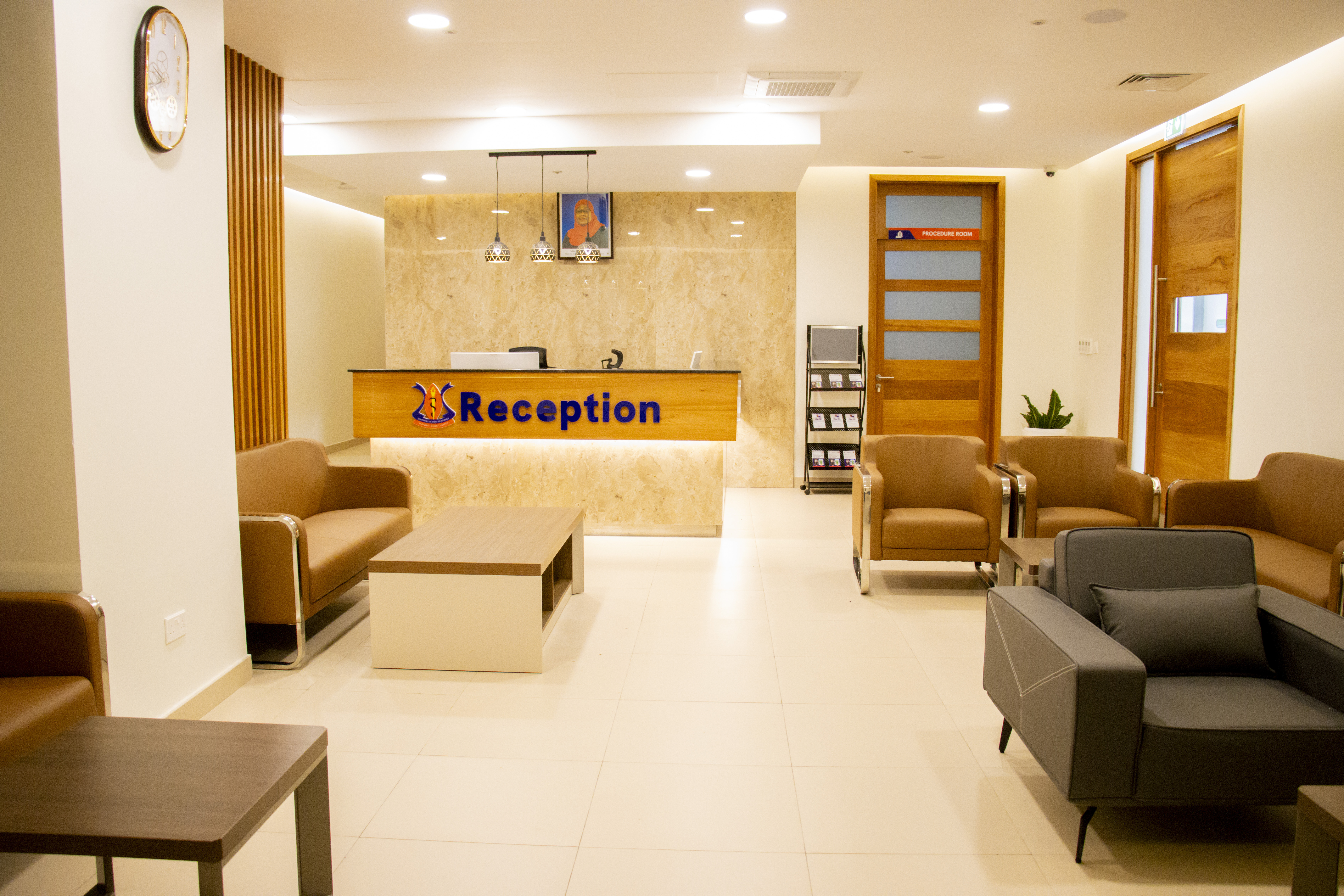 Premiere Clinic Image