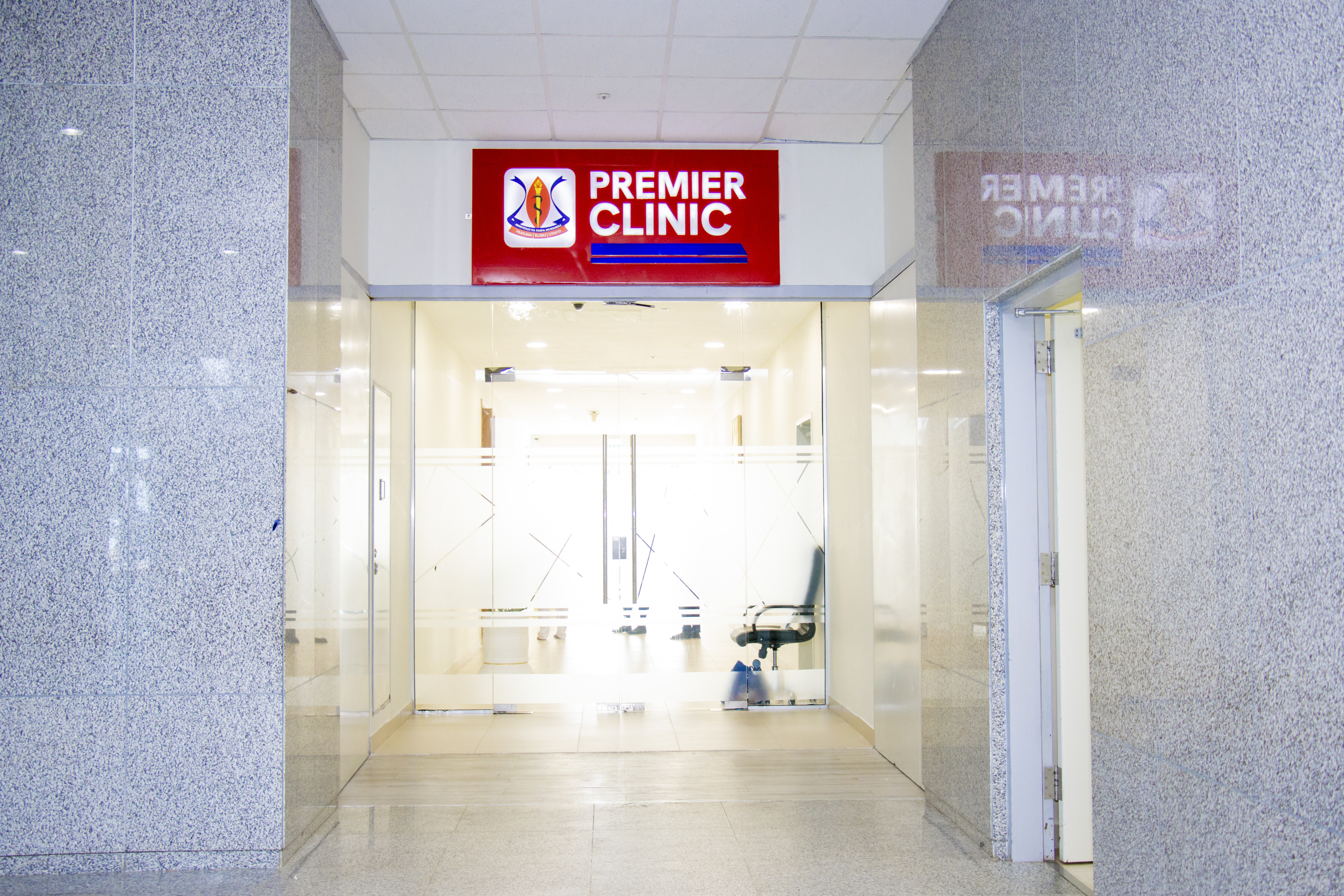 Premiere Clinic Image