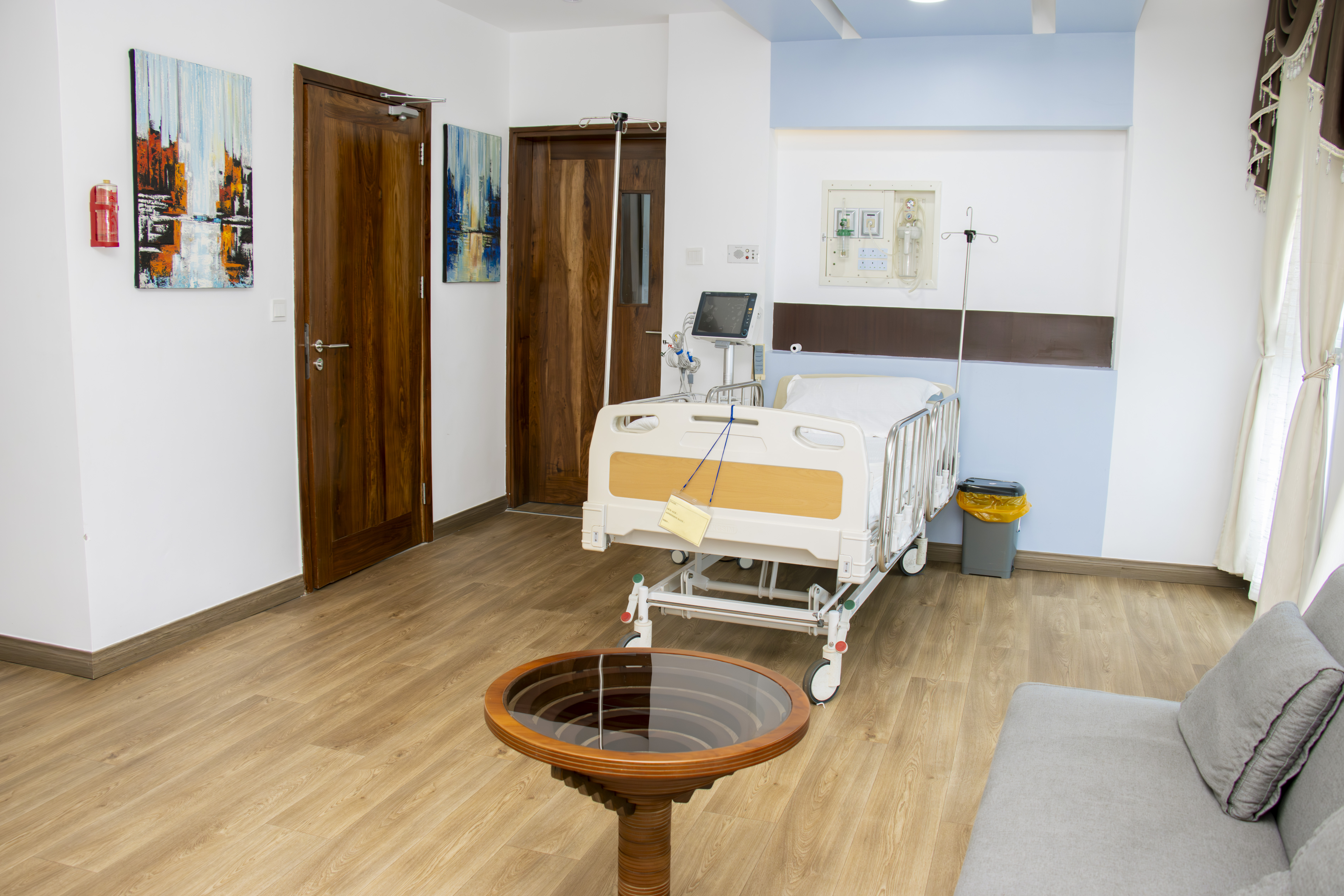 Premiere Clinic Image