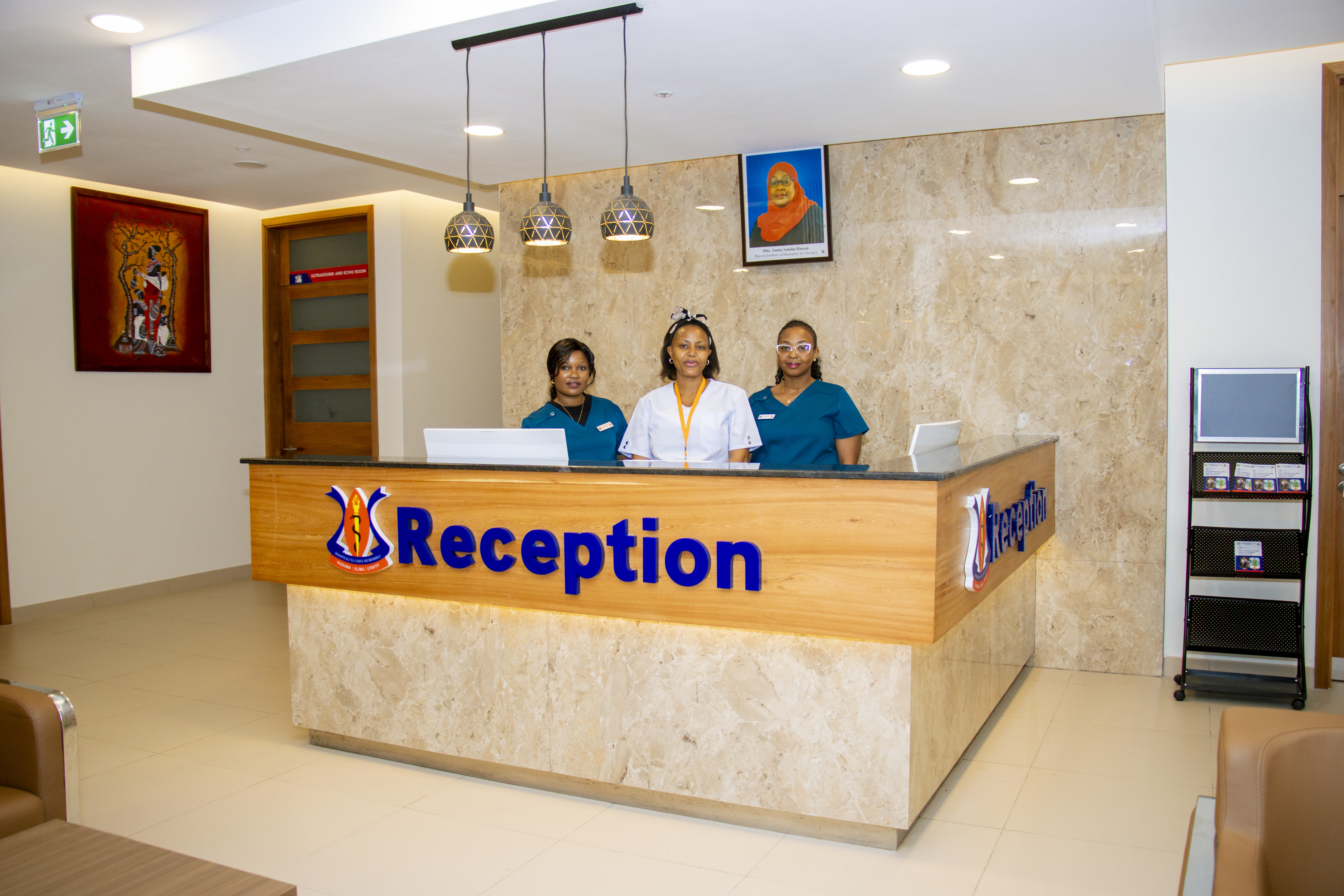 Premiere Clinic Image