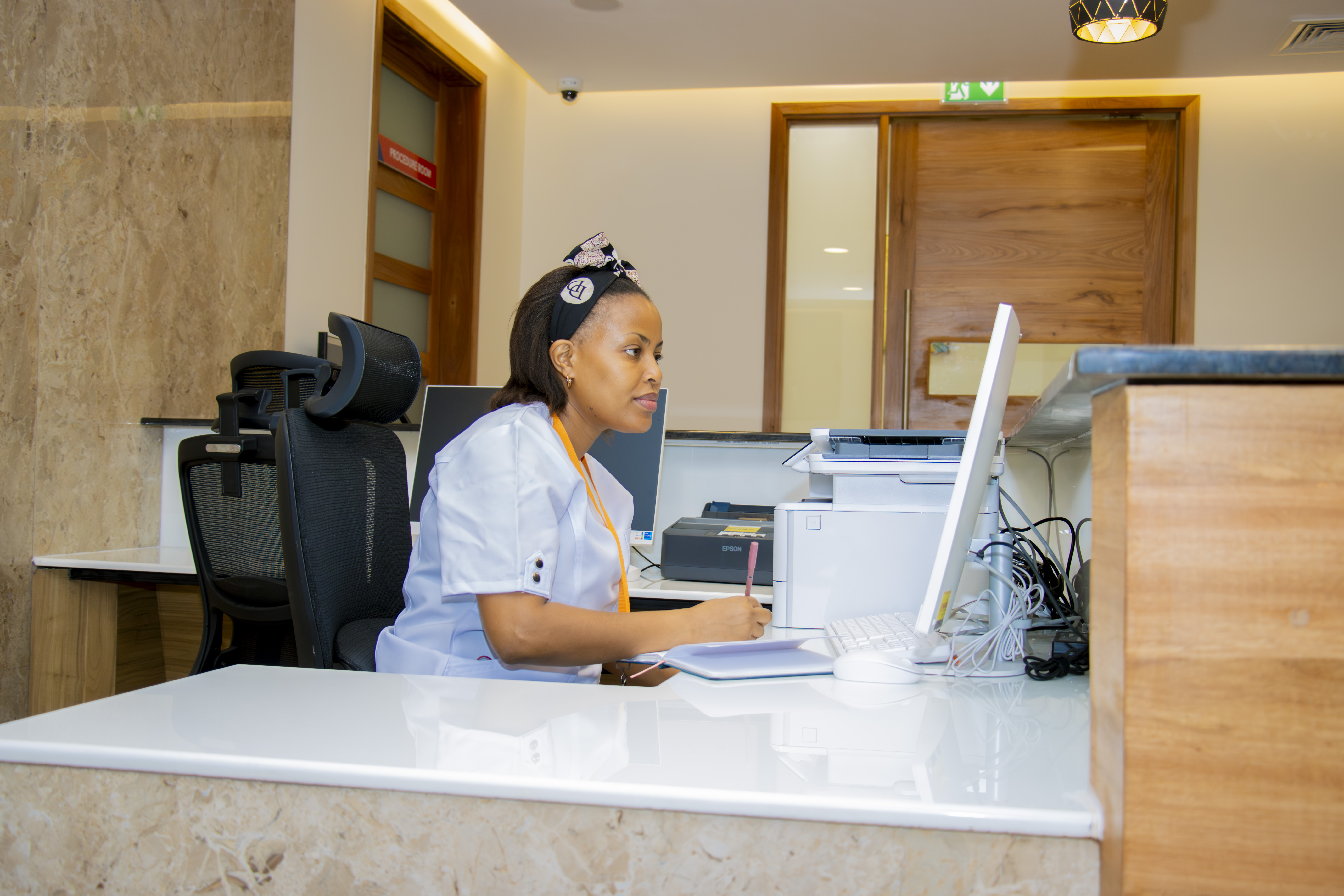 Premiere Clinic Image